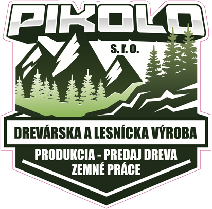 Drevárska a lesnícka výroba - pikolo.sk